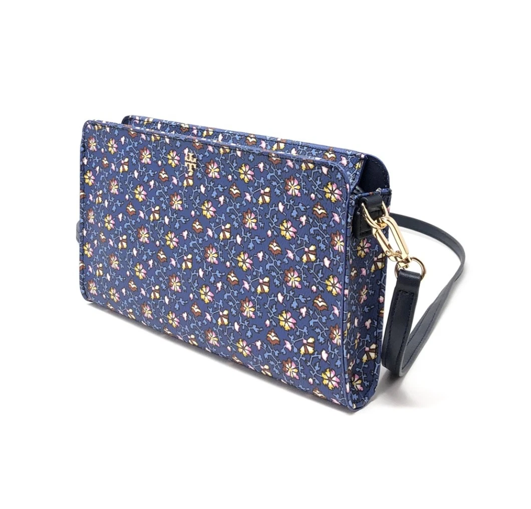 Borsa a tracolla piccola TORY BURCH donna Kerrington