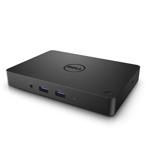 Dell 0PC7MY WD15 Dock with 180W Adapter