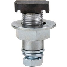 Kupo Strut Channel Adapter with 1/2"-13 Nut  Bolt