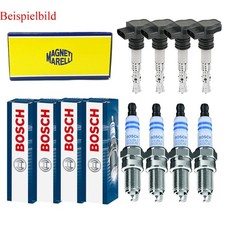 Bobine Ford S-MAX