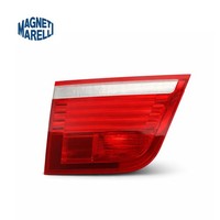 Original Magneti Marelli LED Heckleuchte Innen Links FüR BMW X5 E70 Vorfacelift