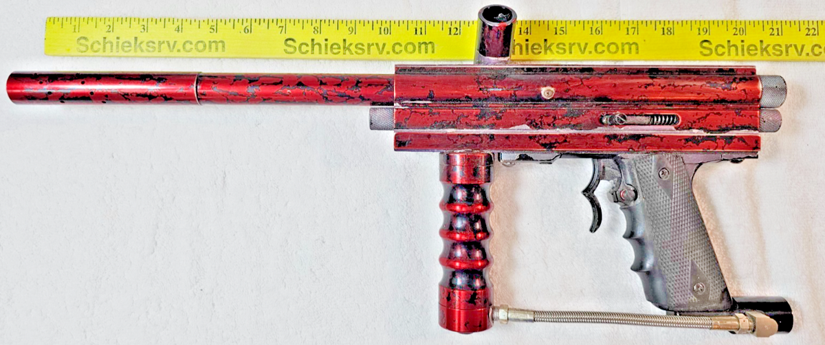 Alliance Paintball, le magasin de Paintball et Airsoft pas cher Alliance Paintball, le magasin de Paintball et Airsoft pas cher