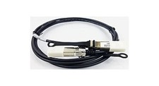 Dell Dell DAC-SFP-10G-3M 9.8 Feet Twinax Cable with SFP Connector for 53HVN
