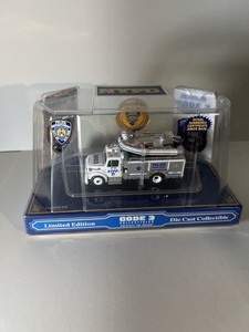 Code 3 Nypd | eBay