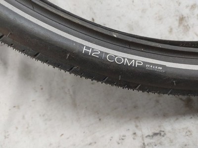 Trek Bontrager H2 Comp 27.5x2