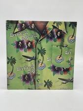 CECILIO & KAPONO 12" LP VINYL RECORD VG+ PROMO COLUMBIA 1974