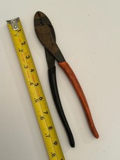 Thomas Betts Sta-Kon or WT111M Crimping Pliers, USA