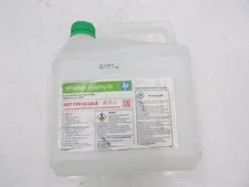 1 Gal OEM HP Indigo Imaging Oil For Digital Press 10000 Series & 50000 Q4313A