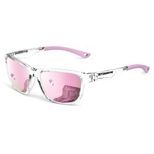 Polarized Running Sunglasses for Women Mens Sun Glasses for Cycling Fishing D...