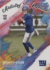 2025 Panini Rookies & Stars - Jaxson Dart #16