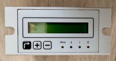 Buderus Solar Regelung KR0106 TOP Zustand - Bild 1 von 4
