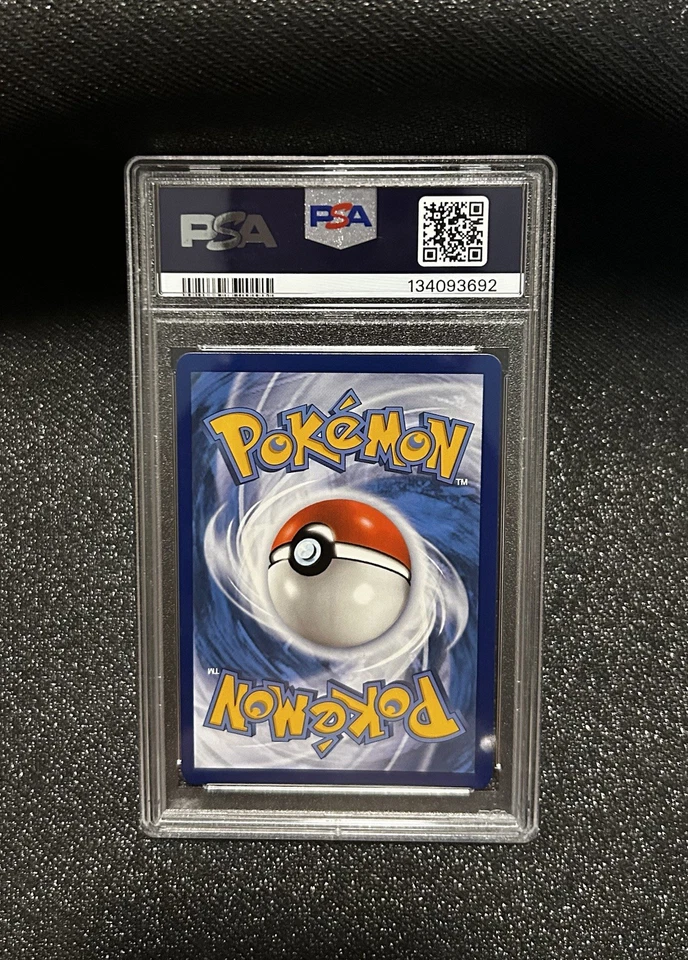 Origin Forme Palkia VSTAR GG67/GG70 Crown Zenith: Galarian Gallery PSA 9 - Image 2 of 2