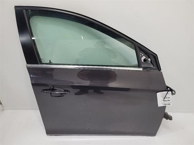 CHEVROLET CRUZE 2012-2016 Passenger Front Door VIN P 4th Digit Limited