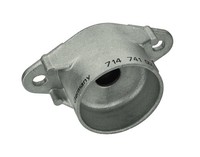 Meyle FederbeinstüTzlager Hinterachse U.A. FüR Ford, Mazda