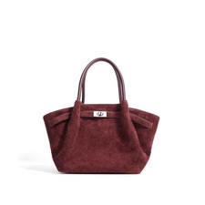 Women Genuine Leather Shoulder Bag Female Fashion Handbag Totes Casual Crossbody