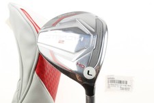 TaylorMade Stealth 2 HD Golf Club Ladies RH 19-deg Fairway Wood Ladies Graphite