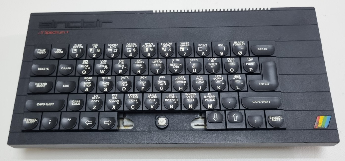 Купить sinclair zx80 computer excellent (Ретро Компьютеров , ЭВМ