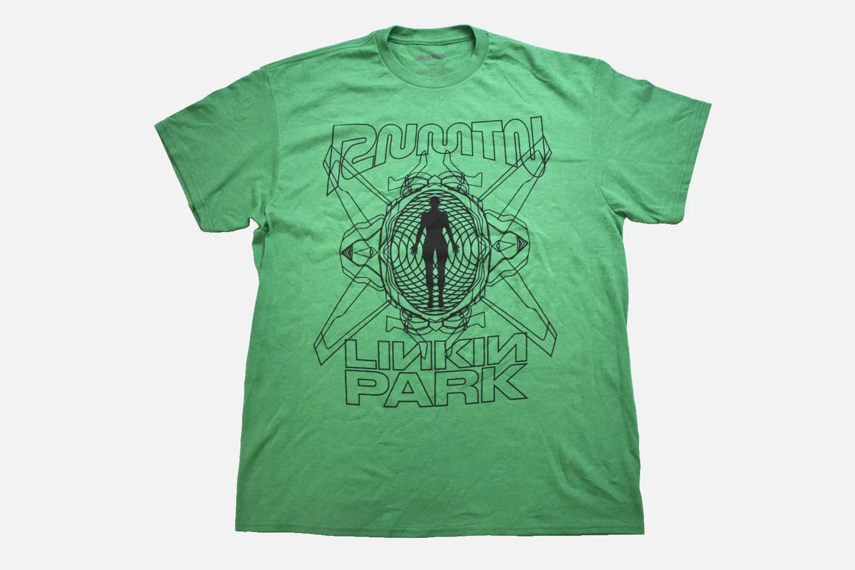 linkin park reanimation products for sale | eBay