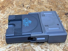 PC engine PI-TG7 Console CORE GRAFX Ⅱ CoreGrafx2 Console set Tested NEC s0448M