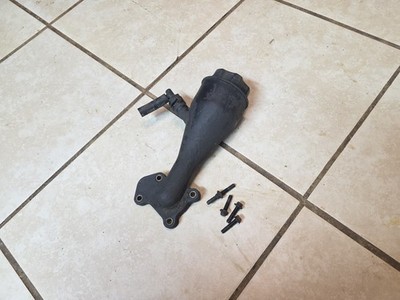 Jeep Grand Cherokee WJ Liberty KJ 99-07 4.7 V8 Oil Fill Neck Cap 53021774