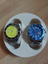 Automatik Uhren In doppel 2Set