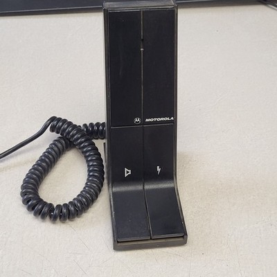 MOTOROLA HMN3000B DESK MICROPHONE
