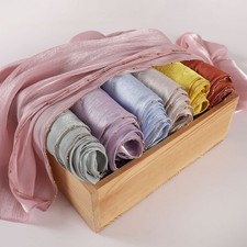 70 175cm Muslim Women Wrap Long Scarf Head Cover Shawls Islmaic Headscarf Arab