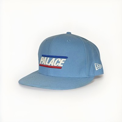 PALACE BASICALLY A NEW ERA 59FIFTY Size 7 3/8 | eBay