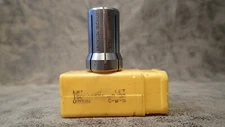 180DA0281 ERICKSON 0.281", 9/32" Double Angle Collet D2=1.035", L=1.625" (BN130)