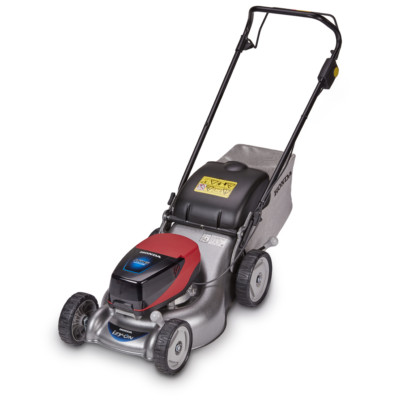 Honda AKKU-Rasenmäher HRG 416 XB PE, 41cm Schnittbreite,  o. Antrieb Modell 2021