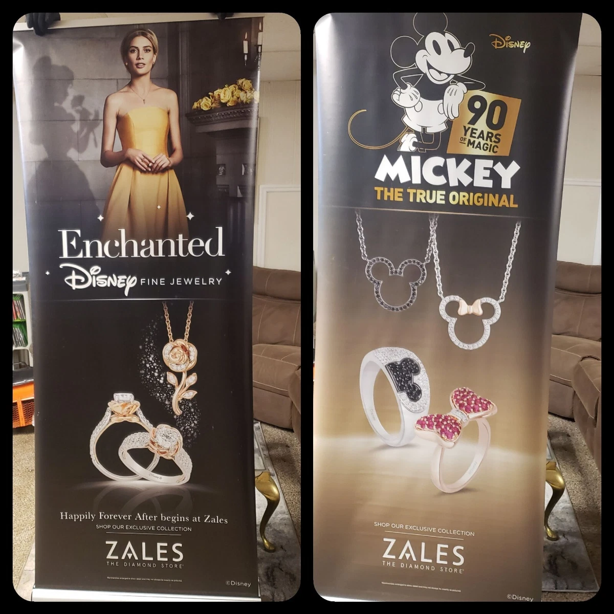 Happily ever cheap after zales