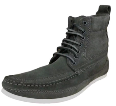 Henleys Herren Smokie Wildleder Freizeitstiefel Gr.43, Neu !!