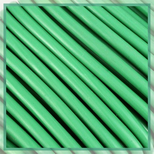 Corbatas de jardín de giro suave soporte para plantas reutilizables duraderas resistentes a la intemperie 5/10 m - Imagen 13 de 15