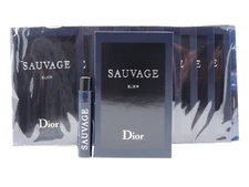 DIOR SAUVAGE ELIXIR 1.0ml .03fl oz x 10 COLOGNE SPRAY SAMPLE VIALS