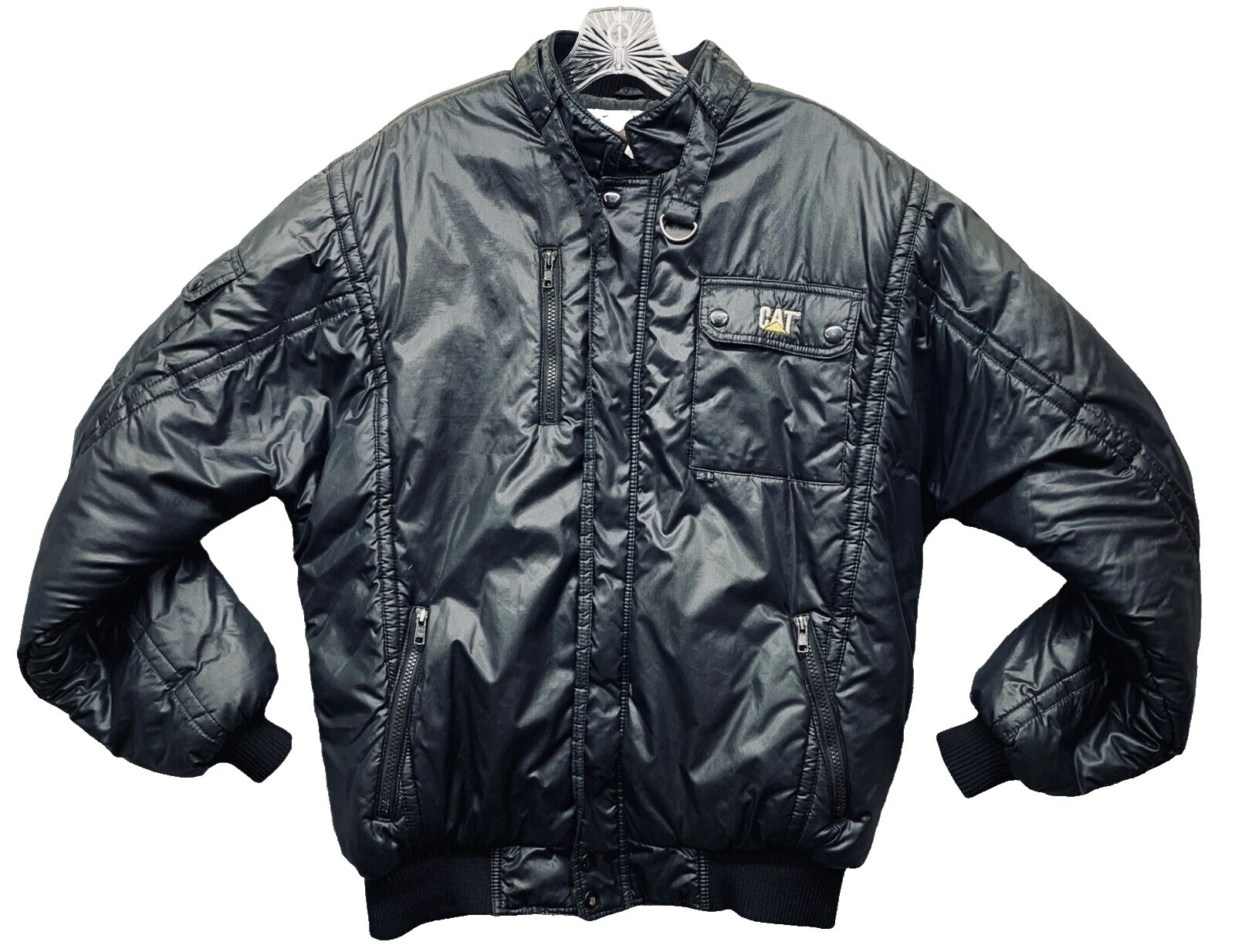 Tonkin abrigos, chaquetas y chalecos para hombres