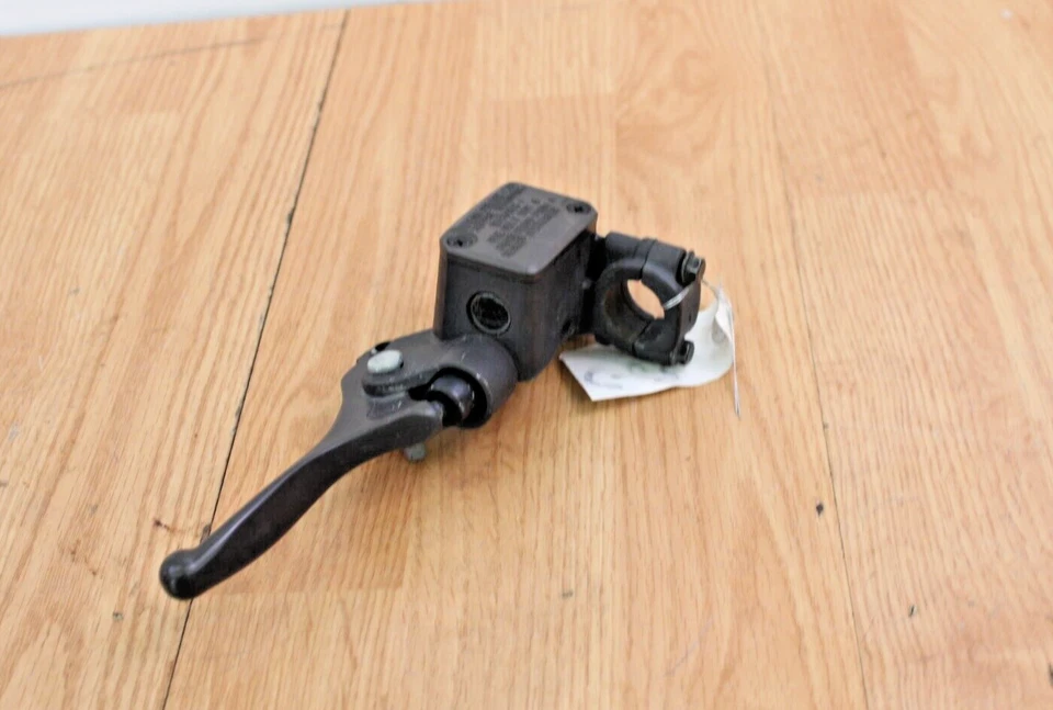 Polaris Pro RMK 800 2014 cilindro maestro de freno izquierdo/brembo Foto 3 de 4