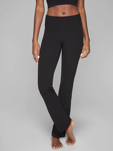 ATHLETA Powervita Straight Leg Pant XXS 