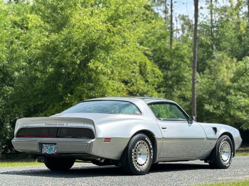 1979 Pontiac Trans Am TRANS AM 10TH Anniversary - Picture 6 of 35