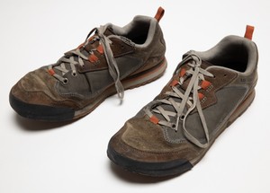 merrell burnt rock travel