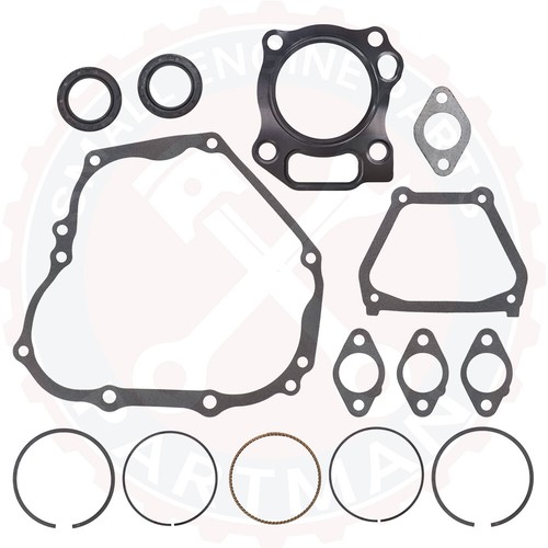 Anxingo Gaskets Seals Rebuild Kit Replacement for Yamaha Golf Cart G21 G23 G27 G28 Anxingo Gaskets Seals Rebuild Kit Replacement for Yamaha Golf Cart G21 G23 G27 G28