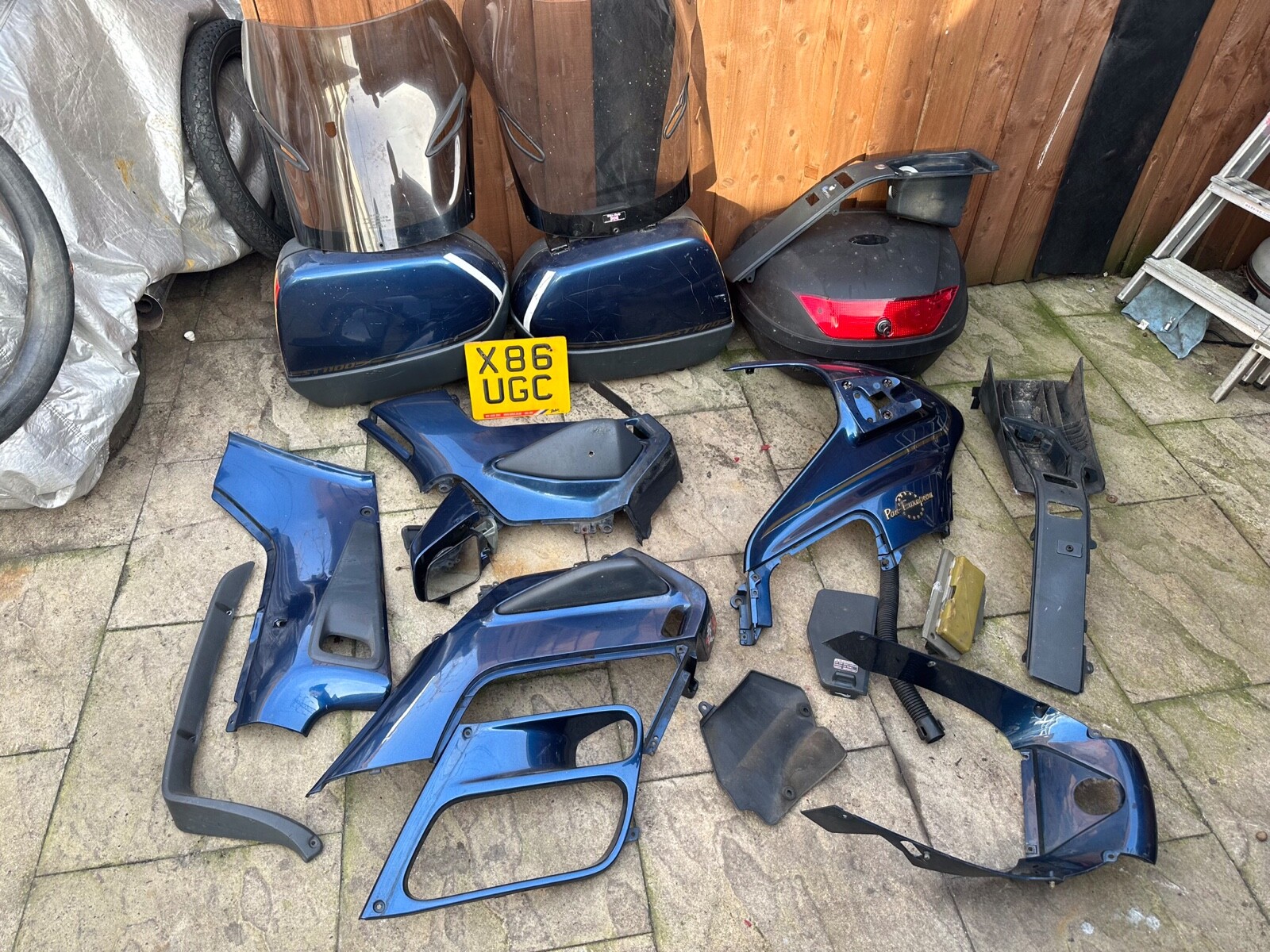 used motorcycles spares or repairs eBay
