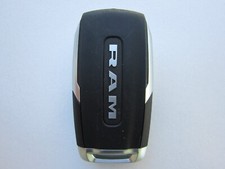 Oem 2019-2024 Dodge Ram 2500 3500 Smart Key Fob Keyless Remote Gq4-76t Unlocked