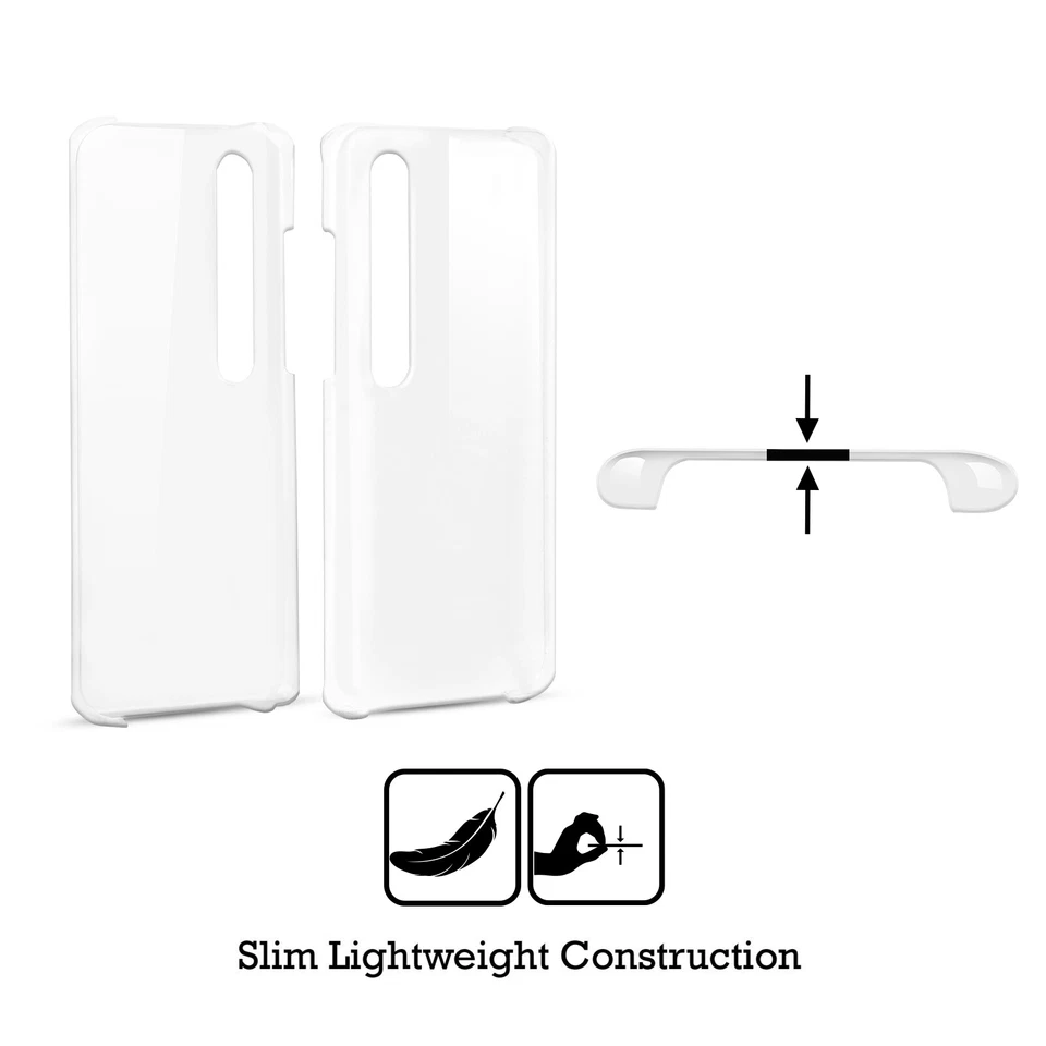 FUNDA TRASERA RÍGIDA LIVERPOOL FC LFC CRESTA E HÍGADO PÁJAROS PATRONES PARA TELÉFONOS XIAOMI Foto 3 de 4