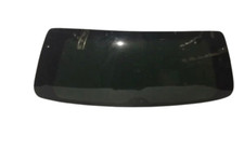 Fits: 2003-2010 Kia Sorento 4 Door Utility Back Rear Glass Window/Heated-Solar