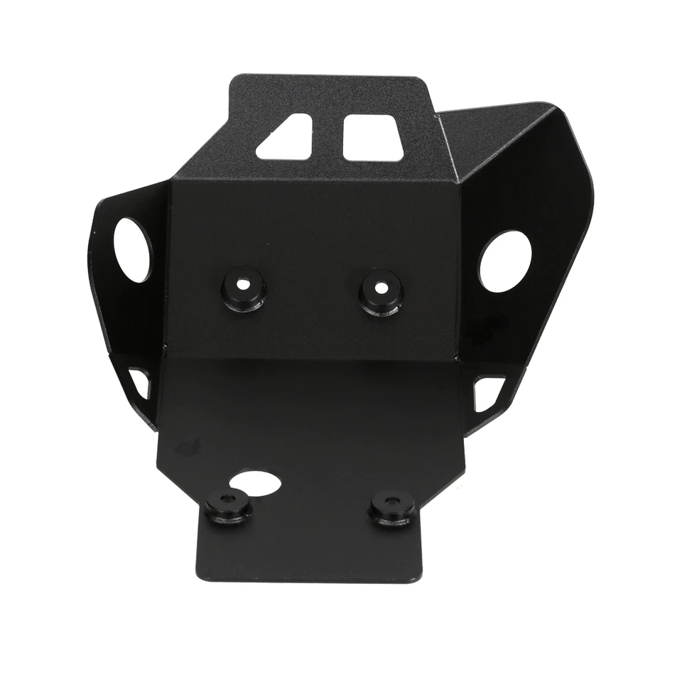 Skid Plate Engine Guard Cover For YAMAHA TRICKER SEROW 250 18-2023 XT250 08-2023 - Image 4 of 4