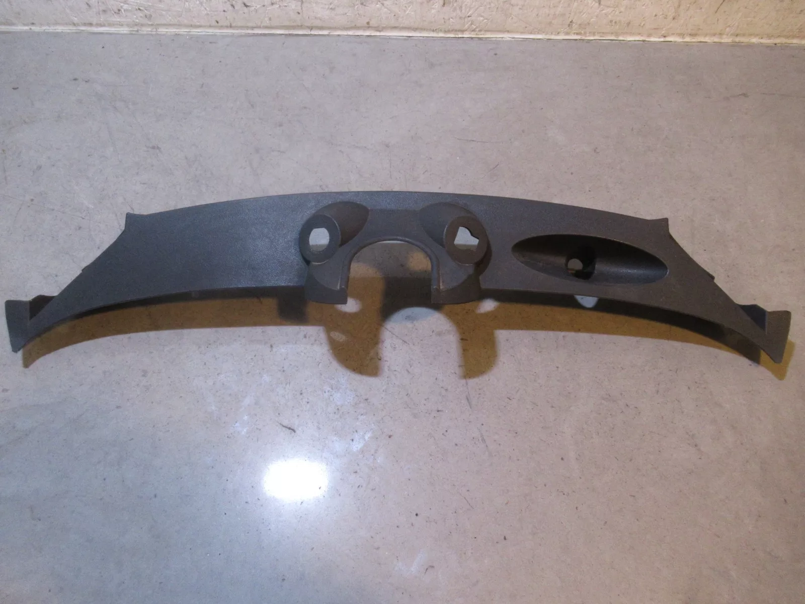 Arctic Cat F5 Console 2004