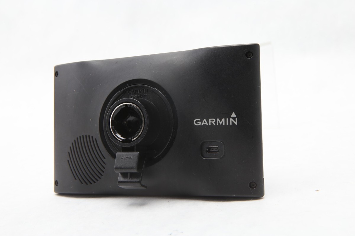 Garmin Nuvi 145-01615-10 GPS Navigation 5