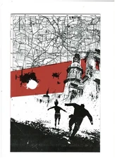 Cemetary Beach #1 Image Comics 2018 Warren Ellis NM- 9.2