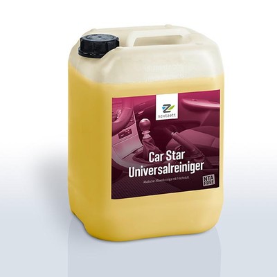 Nextzett (ehem. Einszett 1Z) Car Star Universalreiniger 10L
