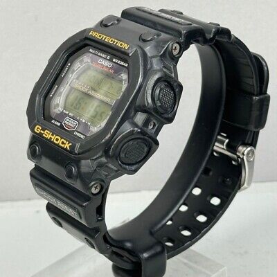 Casio G-SHOCK GXW-56-1BJF GX Series Tough Solar Wristwatch Casio G-SHOCK GXW-56-1BJF GX Series Tough Solar Wristwatch